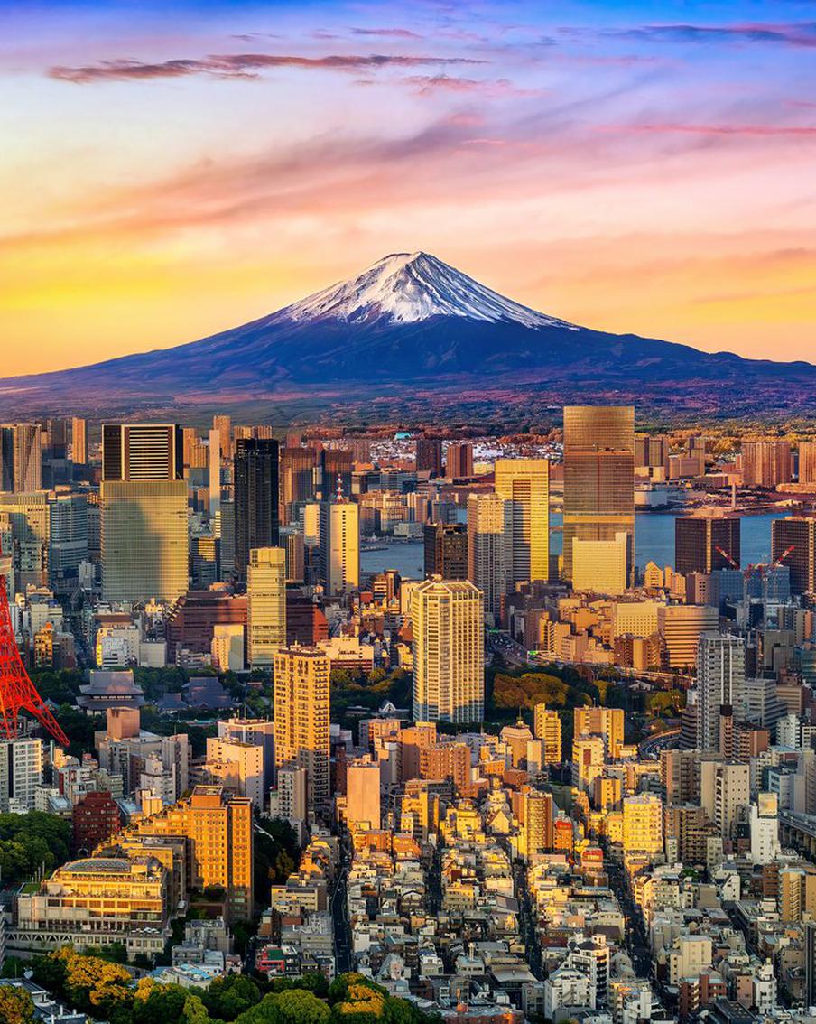 Эксперт рассказал, действительно ли подешевели авиабилеты в Японию