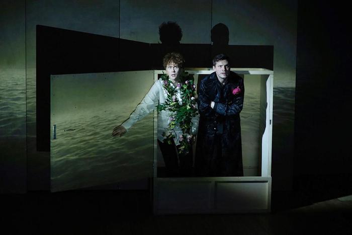 Афиша на 27 февраля: слушаем культовые рок хиты и вспоминаем о Маяковском