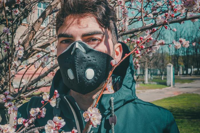 Цветения в Москве ещё нет, но аллергикам стоит подготовиться