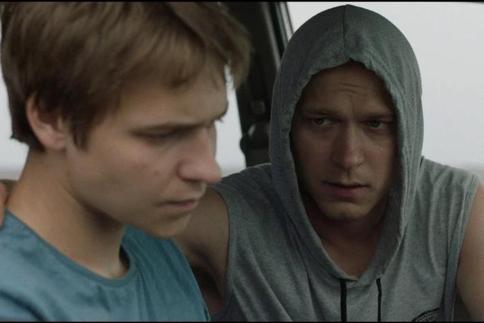 Metro рассказывает, каким получился фильм "Кончится лето" с Юрой Борисовым