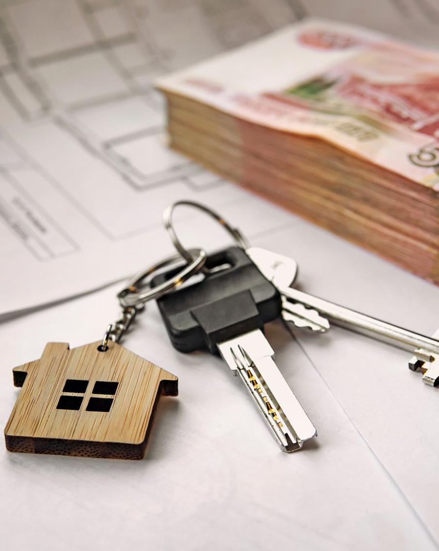 Просрочка по ипотеке в России подскочила до рекордных показателей