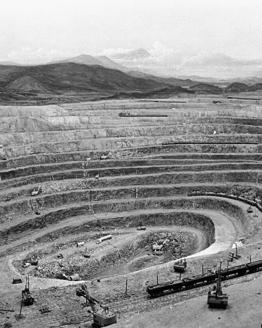 Нужно ли России разрабатывать месторождения редкоземельных металлов