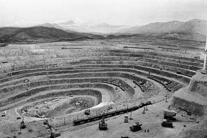 Нужно ли России разрабатывать месторождения редкоземельных металлов