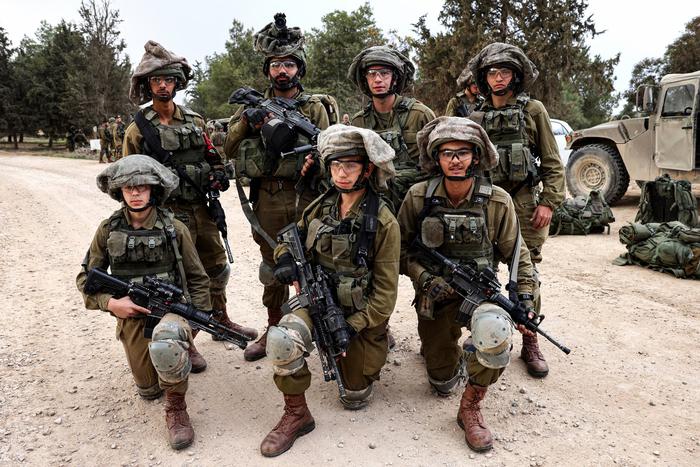 Тель-Авив не выведет свои войска из Филадельфийского коридора