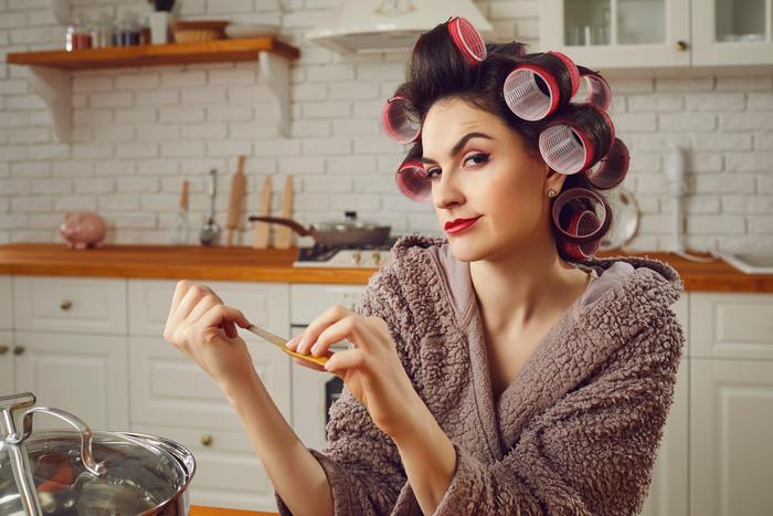 Психологические манипуляции не смогут сделать вашу семейную жизнь лучше