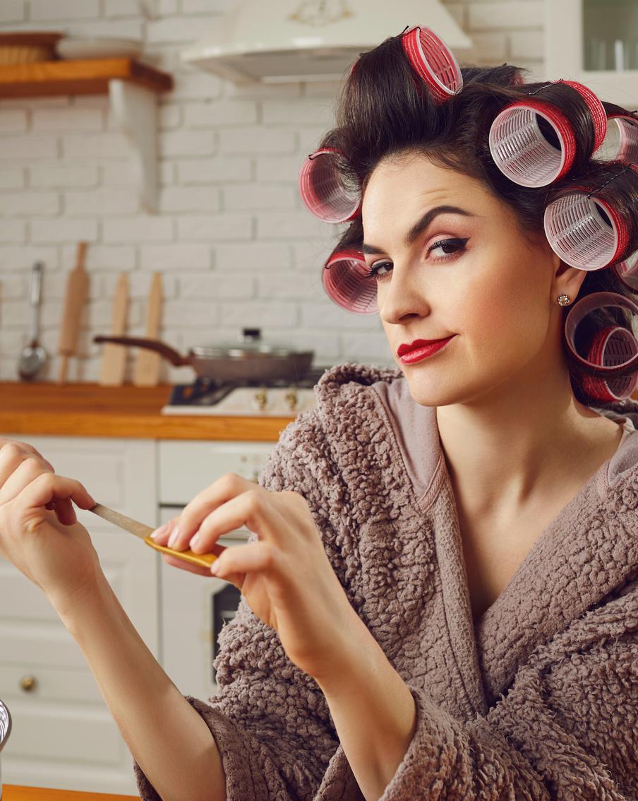 Психологические манипуляции не смогут сделать вашу семейную жизнь лучше