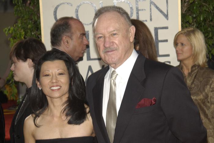 Обладатель двух Оскаров Джин Хэкмен найден мёртвым вместе с женой и собакой