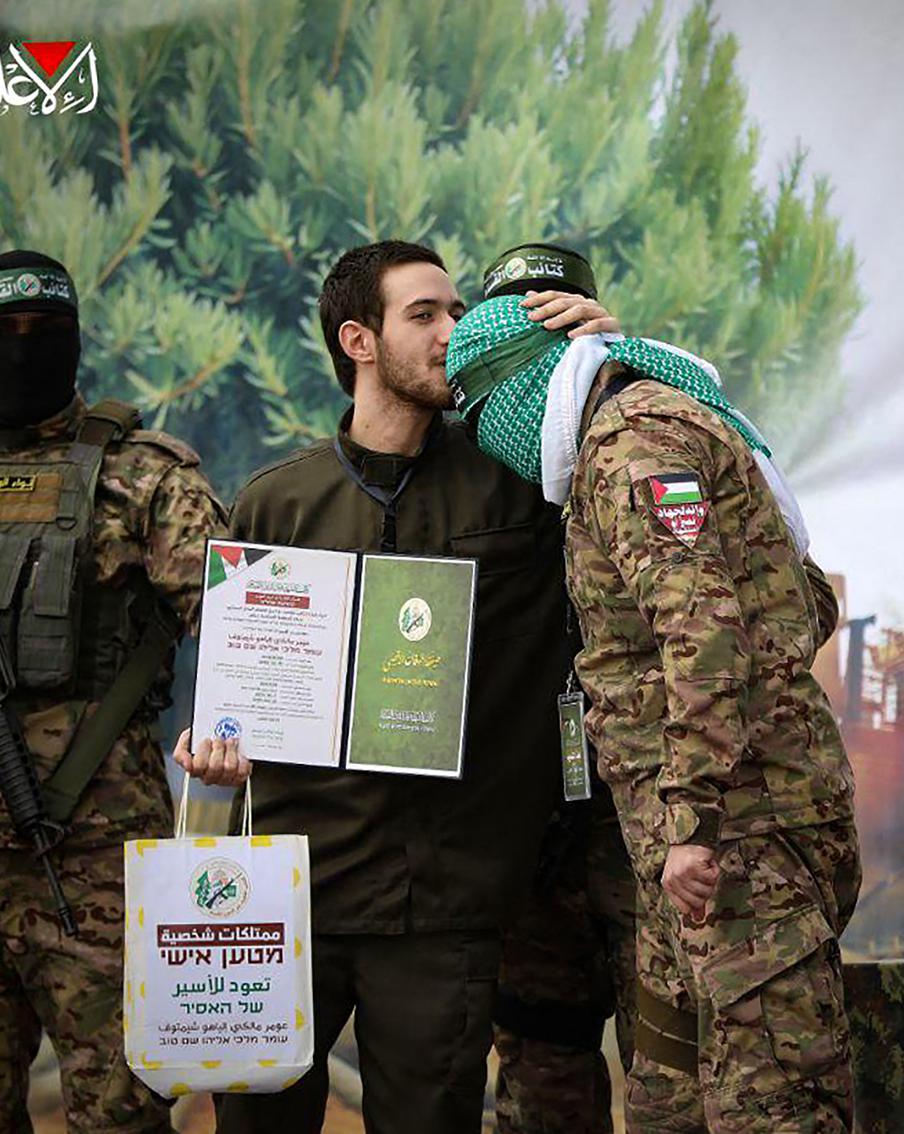 Почему конфликт на Ближнем Востоке может разгореться с новой силой