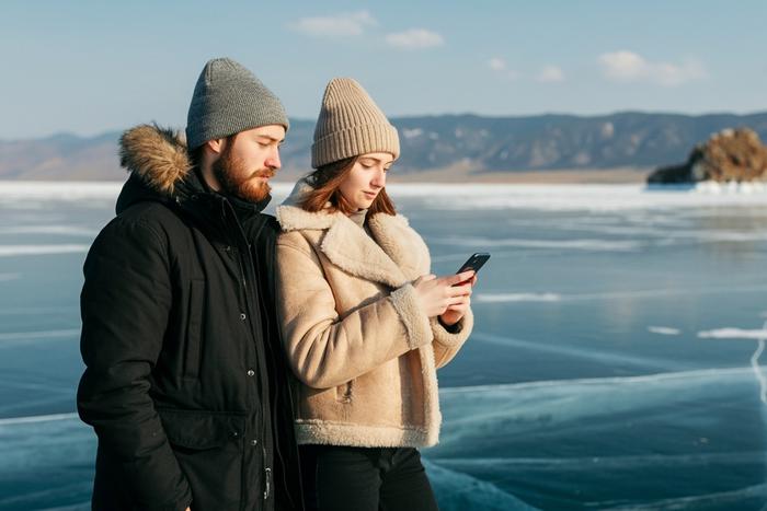Почему на Байкале не стоит проводить фестивали холодца и солёного огурца