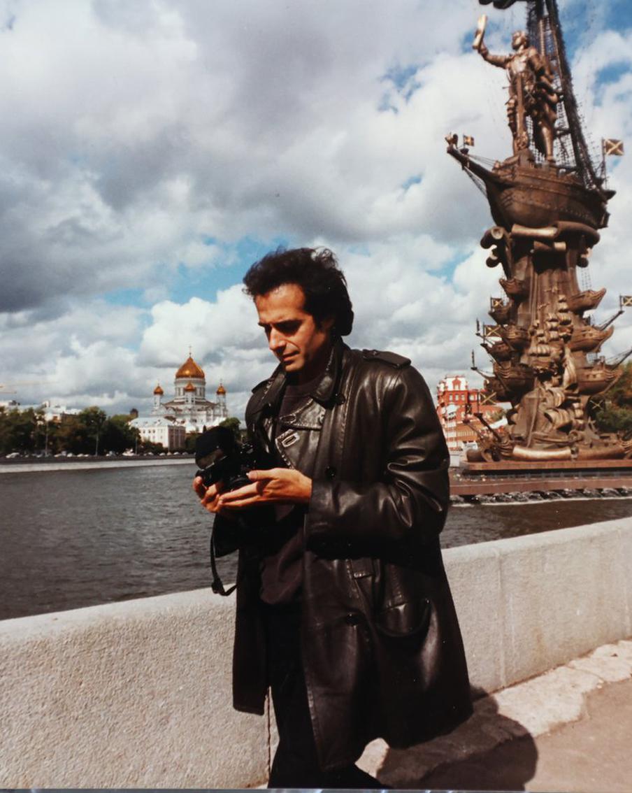 Ельцин не надел фрак для королевы, а жена узнавала Ростроповича по чмокам в толпе