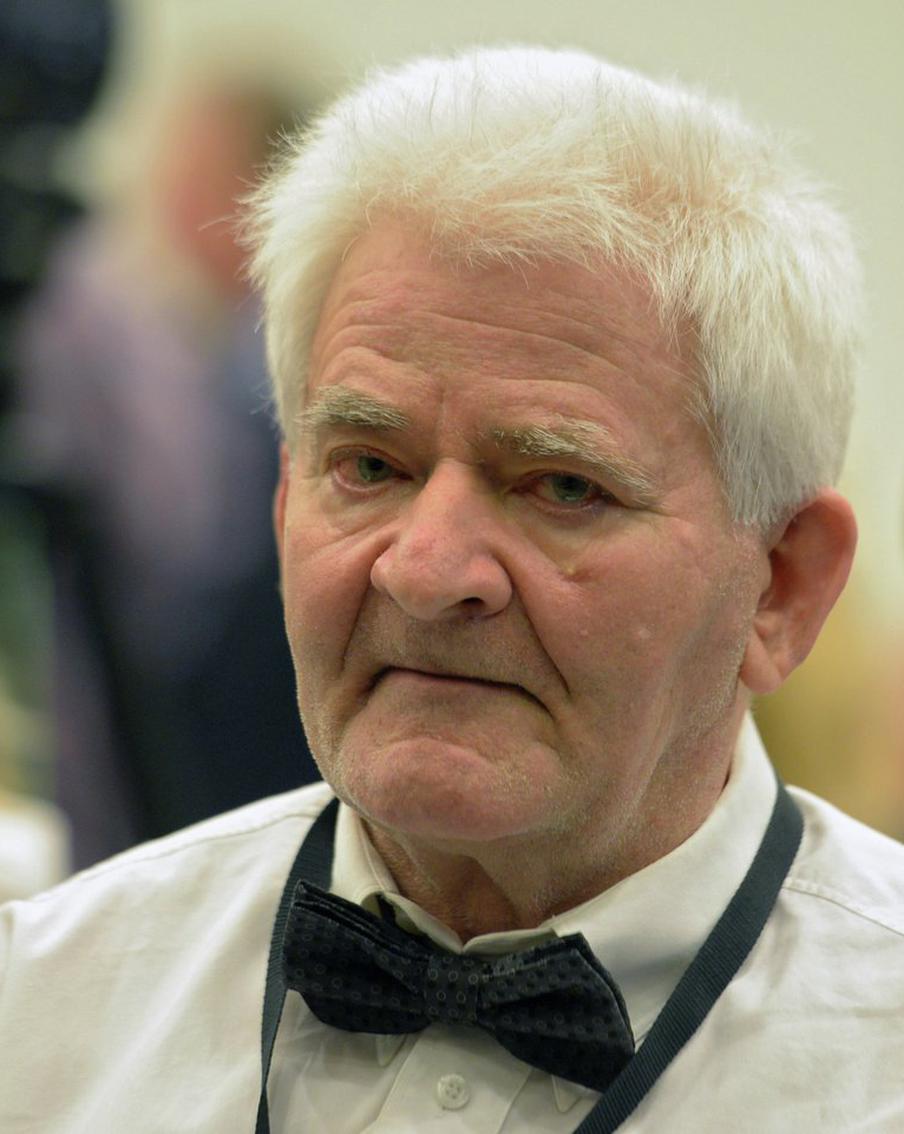 В возрасте 89-ти лет скончался десятый чемпион мира по шахматам Борис Спасский