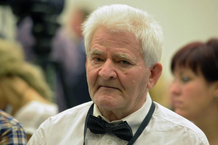 В возрасте 89-ти лет скончался десятый чемпион мира по шахматам Борис Спасский