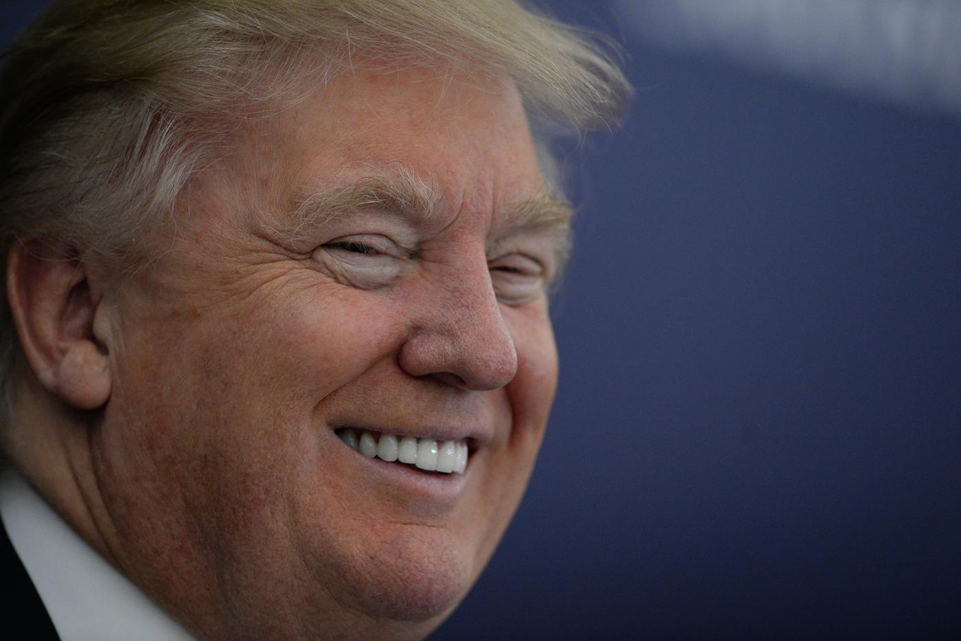 Трамп намерен "поладить" с президентом Украины