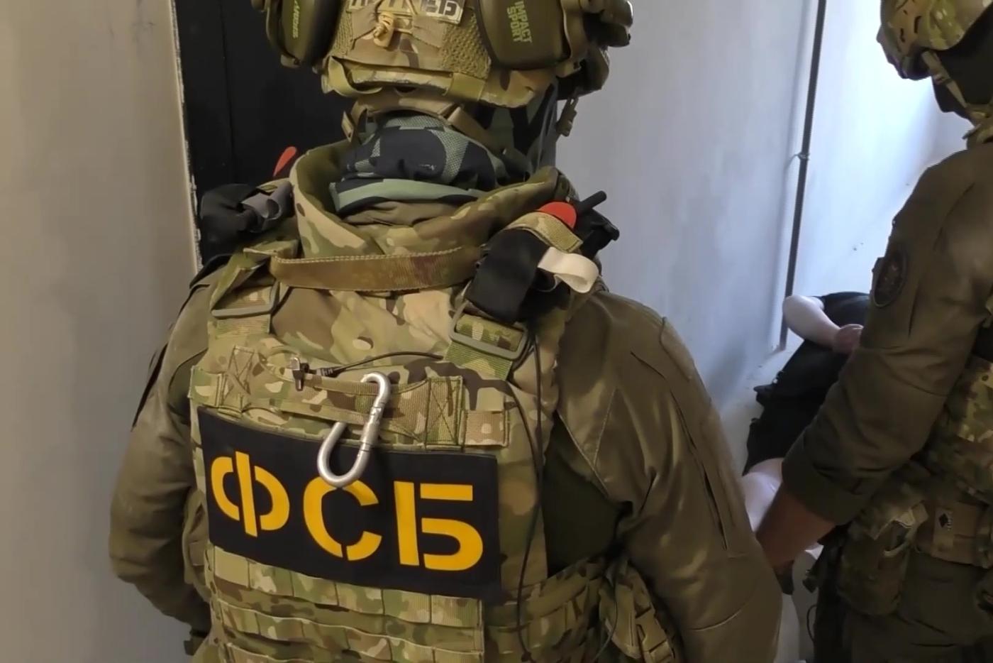 Теракт в отношении крымского митрополита Тихона готовили его помощник и клирик