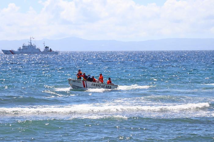 Трагедия у берегов Филиппин: два российских туриста погибли во время дайвинга