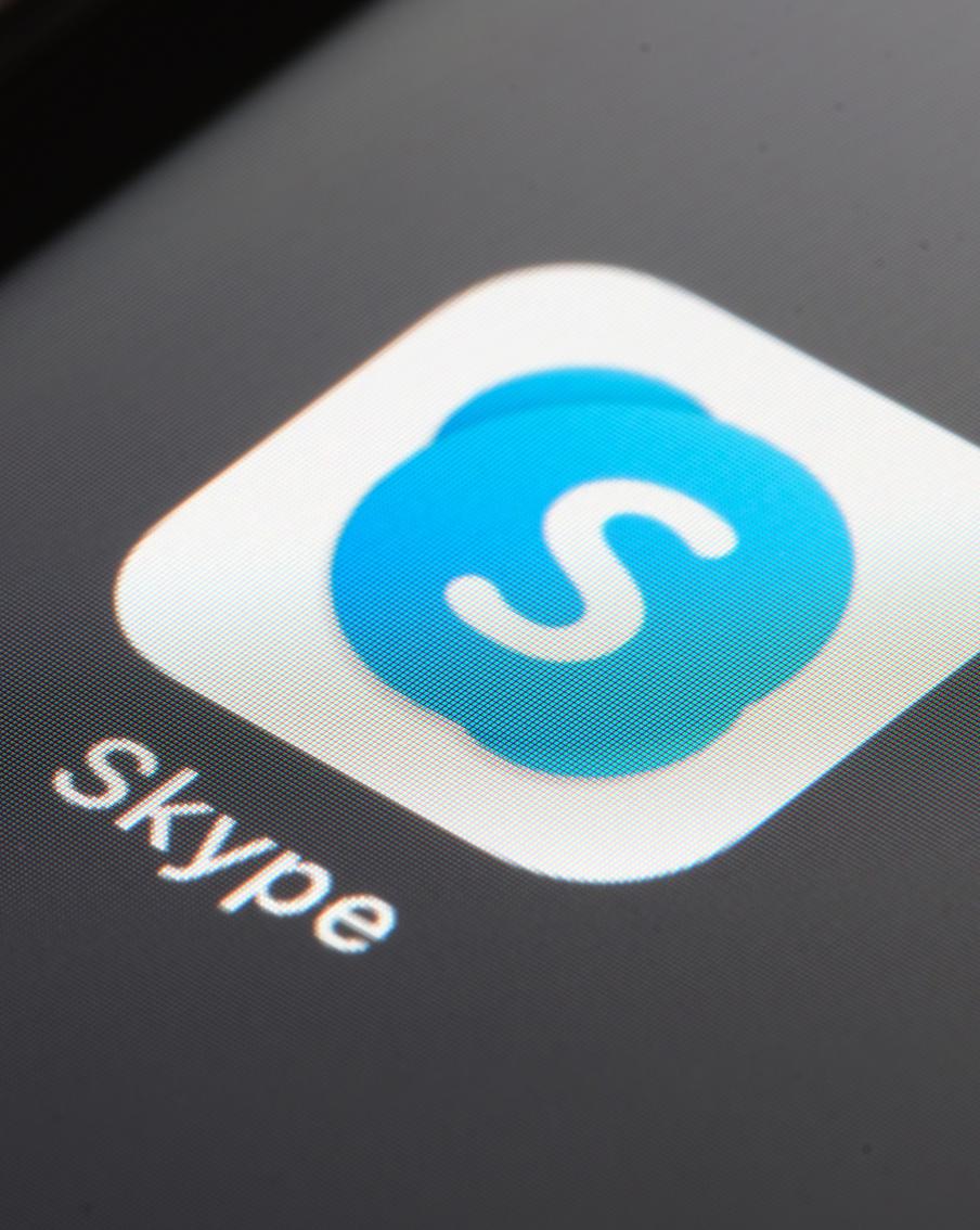 Стало известно, когда Microsoft отключит Skype