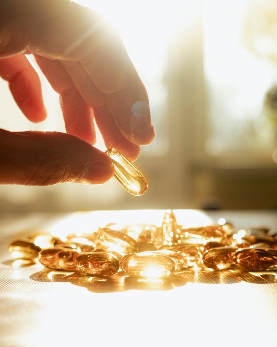 Что случится, если наш организм будет испытывать недостаток витамина D