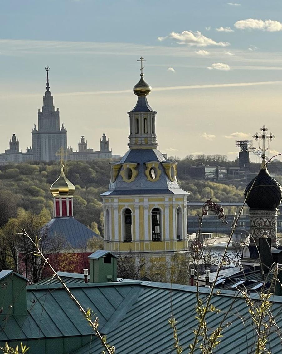 Стало известно, какой будет мартовская погода в России