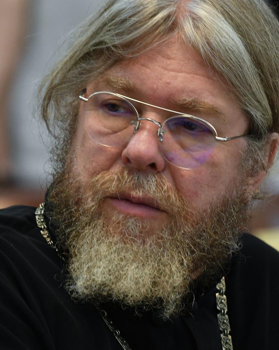 Покушение на митрополита, боевые действия на Курщине: хроника очередных событий украинского кризиса