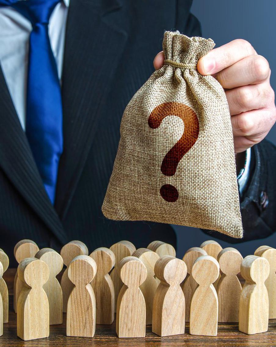 От знакомств к успеху: как работает социальный капитал в России