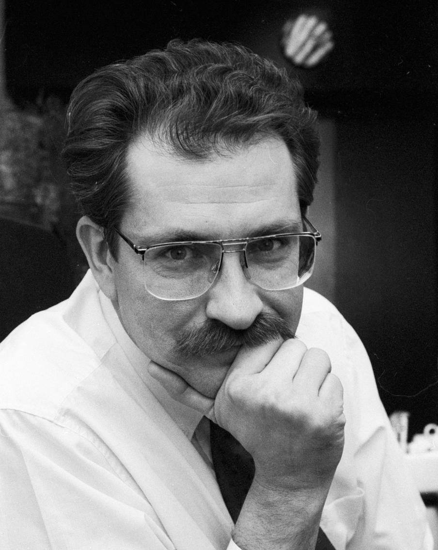 Скуратов: у Березовского были шансы предотвратить убийство Листьева