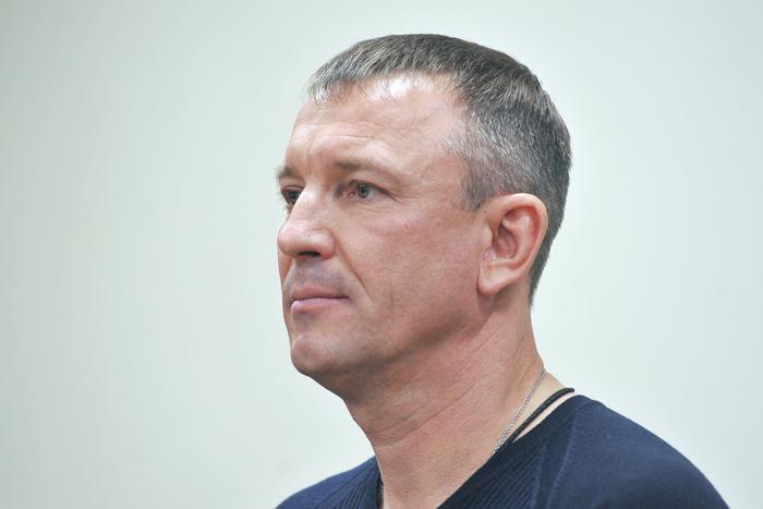 Генерала Ивана Попова уволили из ВС РФ и исключили из списка части