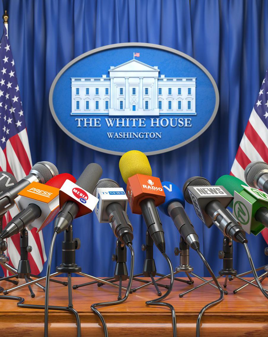 Американские власти могут отказаться от оказания Украине военной помощи после скандала в Белом доме