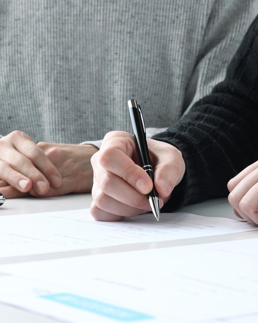 На "Госуслугах" заработал сервис по самозапрету на кредиты и займы