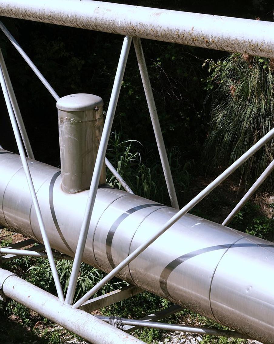 Украина вновь попыталась атаковать станцию "Турецкого потока"