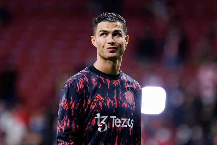 Саудовский футбольный клуб "Аль-Наср" пытался перенести матч с участием Криштиану Роналду из Тегерана