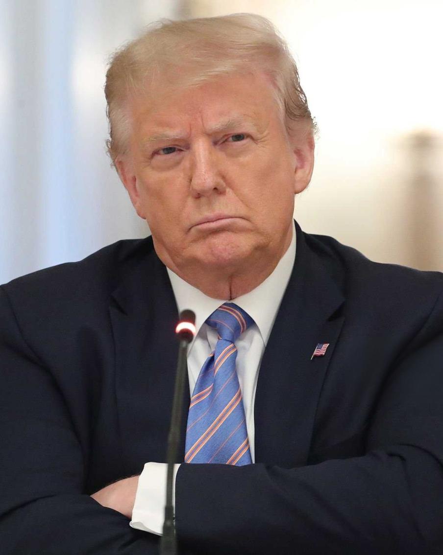 Дональд Трамп подписал указ об установлении в США единого государственного языка