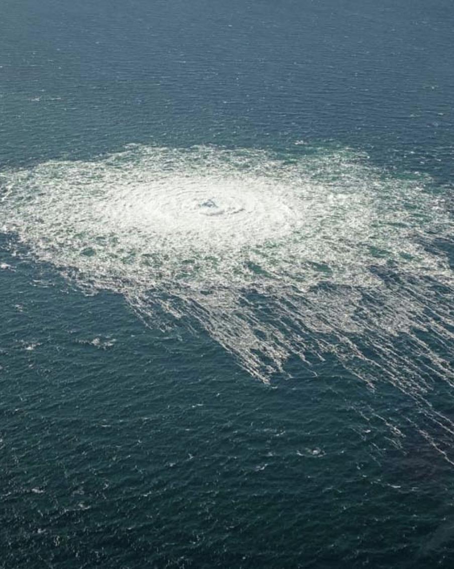 Стали известны возможные положения, которые США хотят вынести на мирные переговоры по украинскому конфликту