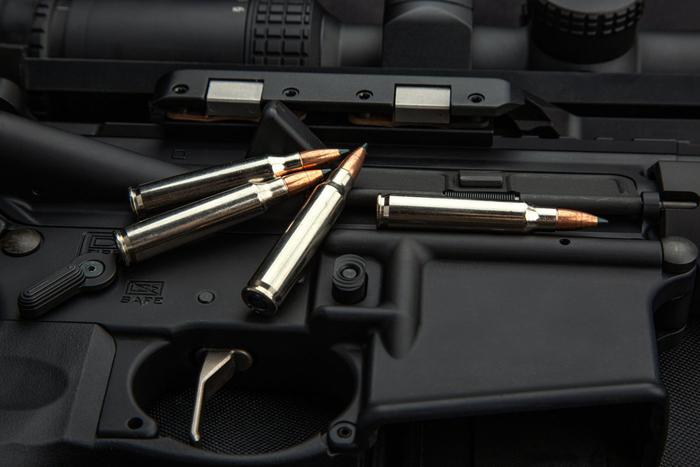 Литва закупит оружие у Украины на €20 млн