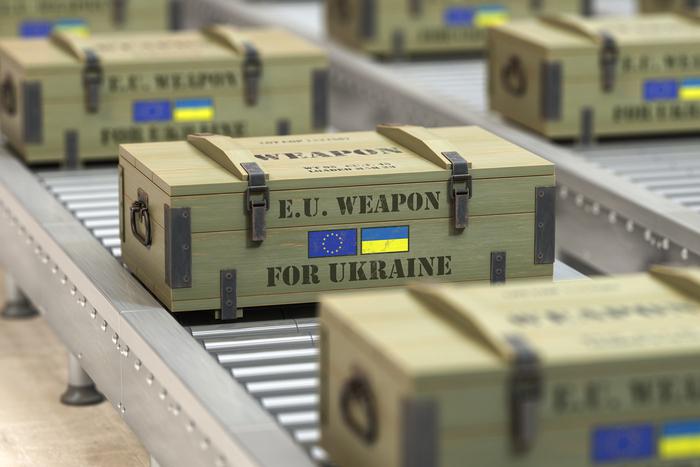 Бастрыкин заявил об ответственности Европы за жертвы среди мирных россиян