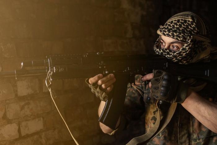 В Сирии произошли столкновения между силовиками и сторонниками Асада