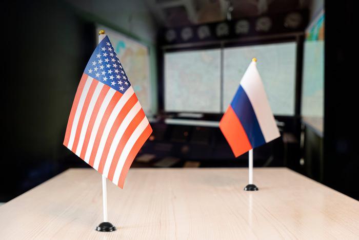 Кремль посоветовал не ждать быстрых результатов по сотрудничеству с США