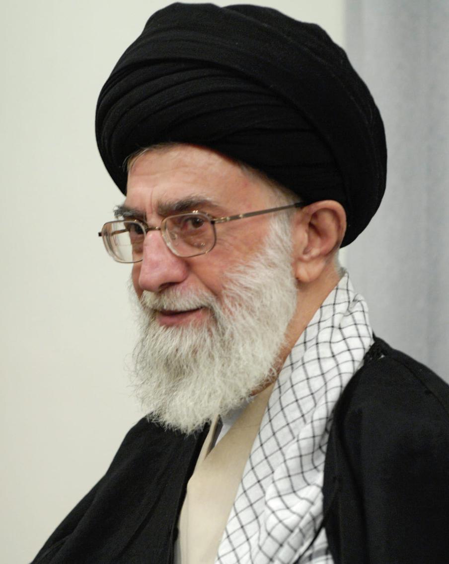 Иранские власти заявили, что любая помощь Запада другим странам является крайне ненадёжной