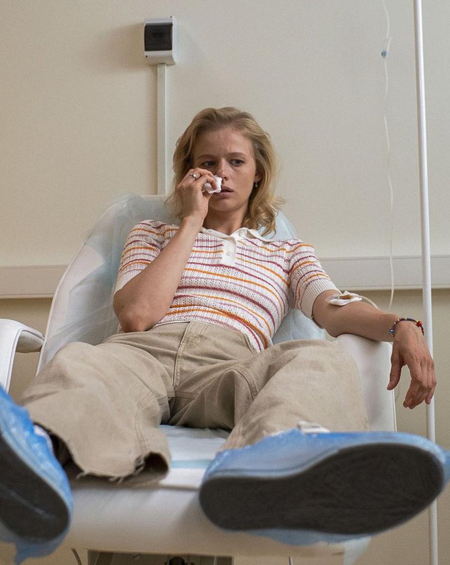 Рак – не приговор, а начало новой личной жизни: вышел в свет новый сериал "Между нами химия"