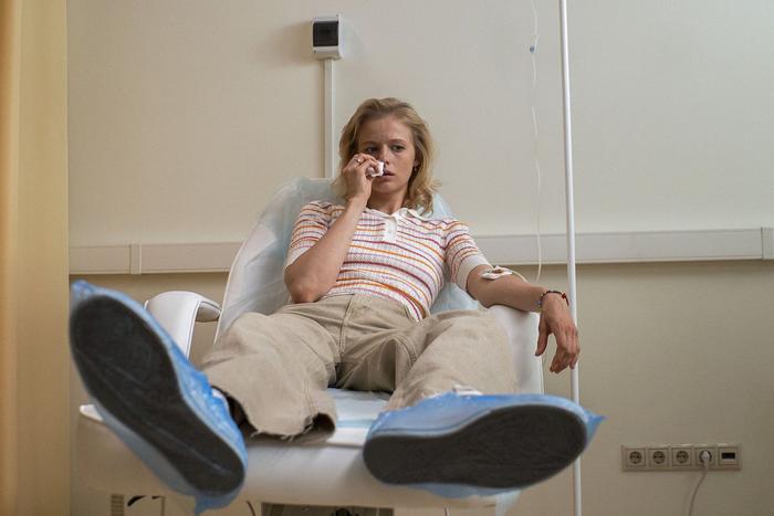 Рак – не приговор, а начало новой личной жизни: вышел в свет новый сериал "Между нами химия"