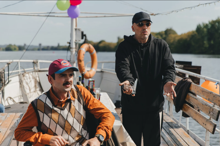 Как Дмитрий Нагиев доказал, что он "Актёрище"