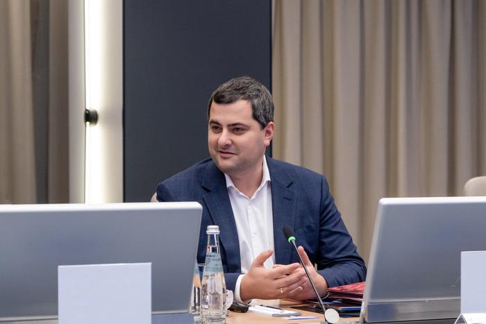 Овчинский: завершено строительство медцентра в Косино-Ухтомском