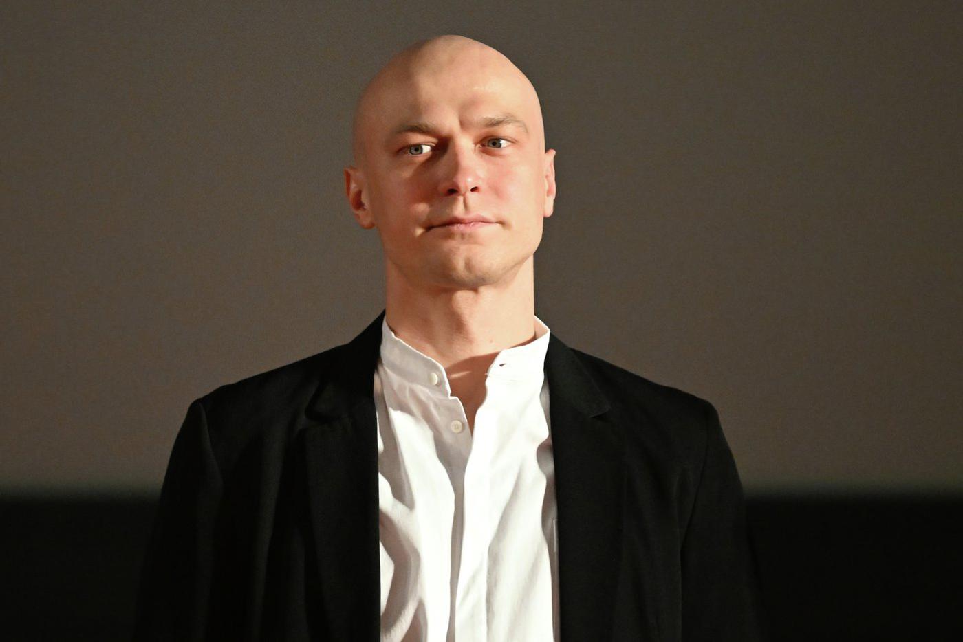 "Пророк. История Александра Пушкина" с Юрой Борисовым третью неделю лидирует в прокате