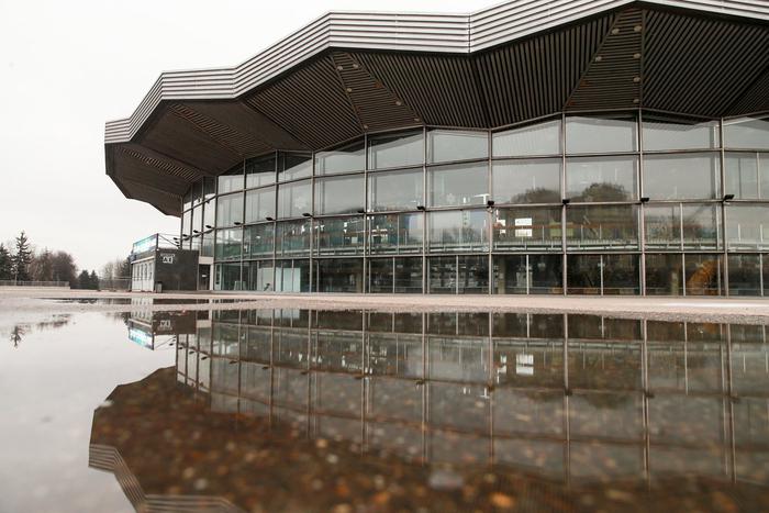 Сергей Собянин пригласил горожан проголосовать за архитектурную концепцию нового московского цирка