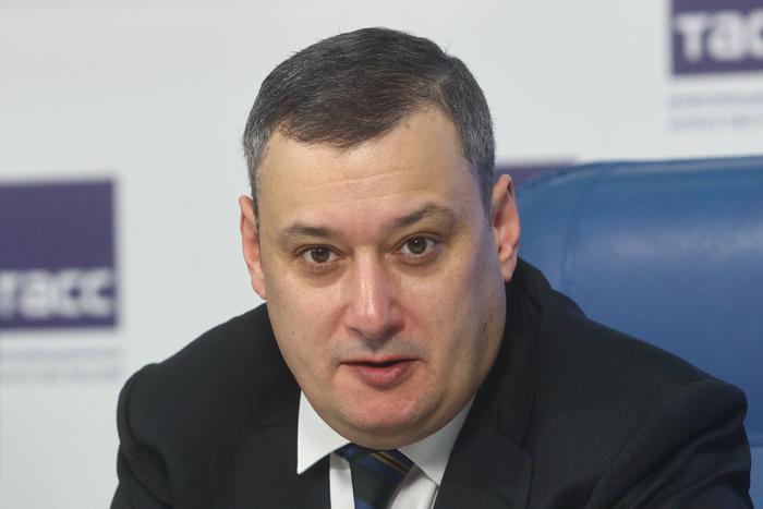 Хинштейн обвинил в саботаже руководство "Корпорации развития Курской области"