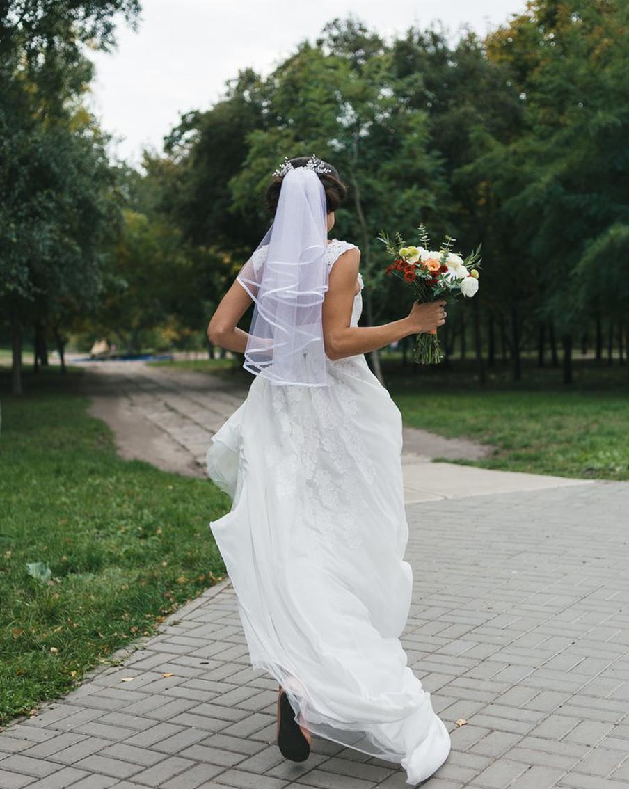 Почему страх вступить в брак – естественная эмоция и как его преодолеть