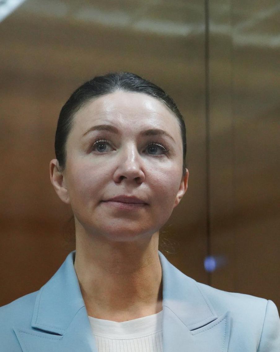 Озвучен приговор "королеве марафонов"