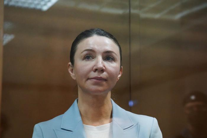 Озвучен приговор "королеве марафонов"