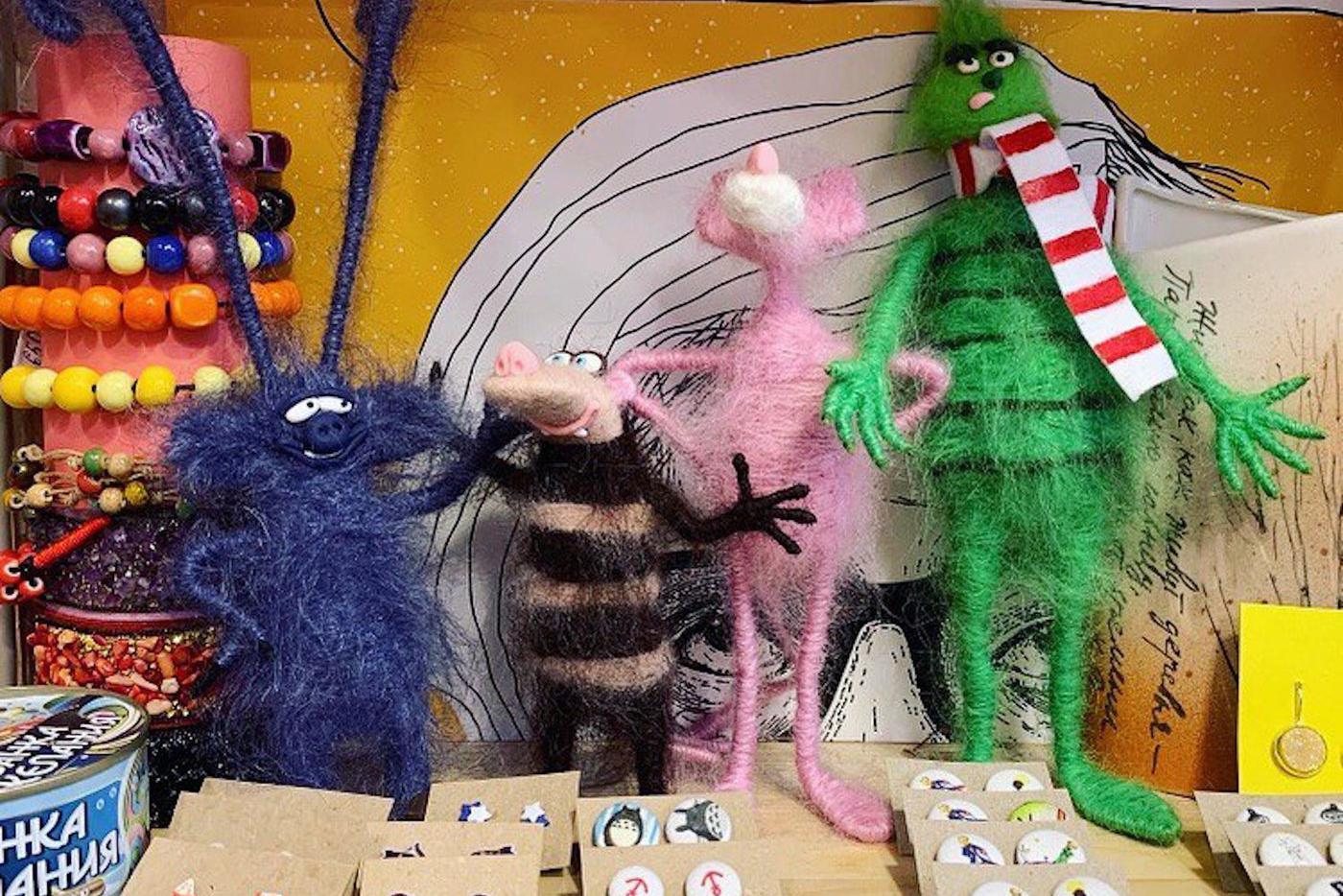 Как превратить хобби в доход: советы для мастеров хендмейда