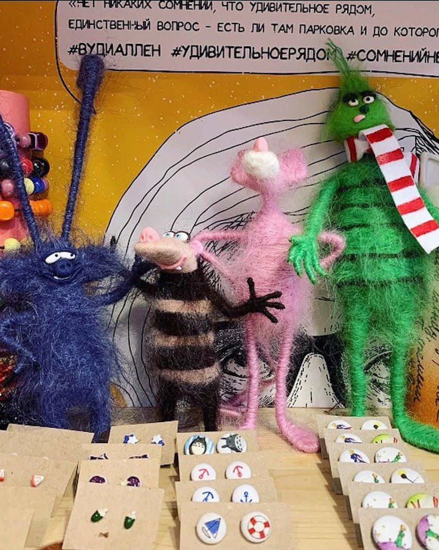 Как превратить хобби в доход: советы для мастеров хендмейда