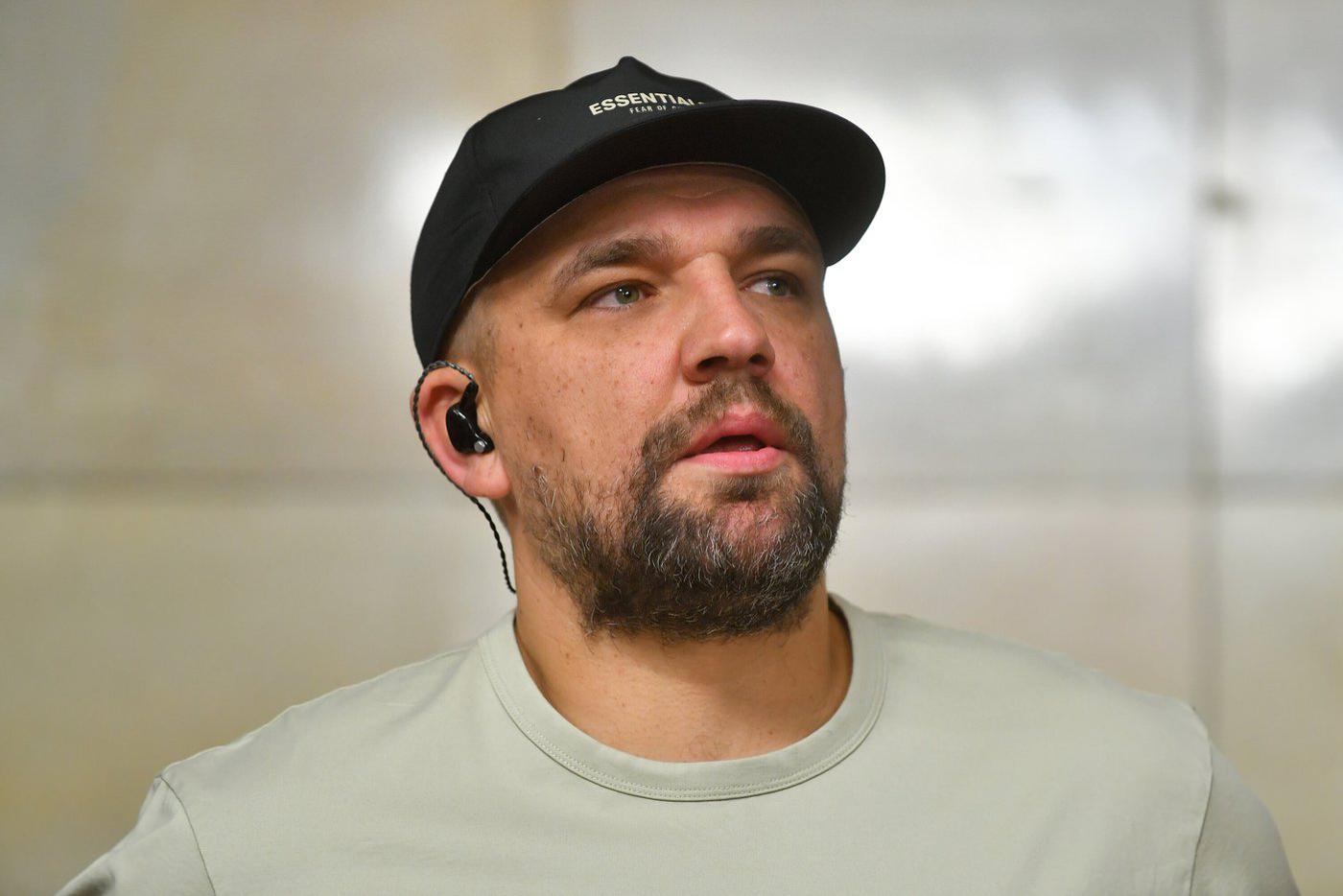 Баста, Холзи или Зараза: Чей трек стал лучшим на этой неделе